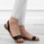 czarne-sanday-damskie-minimalistyczne-paskie-na-gu