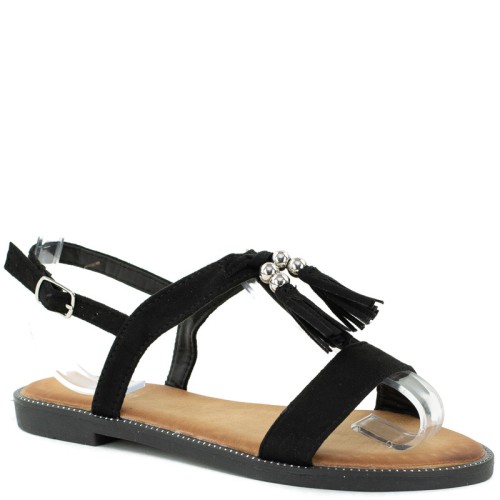 czarne-sanday-damskie-paskie-boho-wygodne-i-lekkie