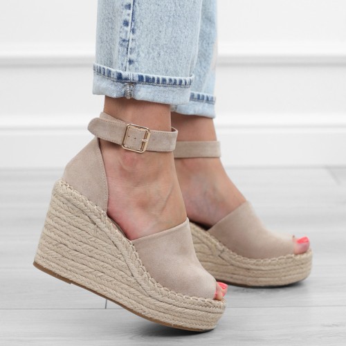 bezowe-sanday-damskie-na-koturnie-espadryle-wygodn