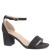 czarne-eleganckie-sanday-damskie-na-niskim-obcasie