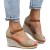 brazowe-sanday-damskie-na-koturnie-materiaowe-espa