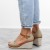 brazowe-sanday-damskie-na-koturnie-materiaowe-espa