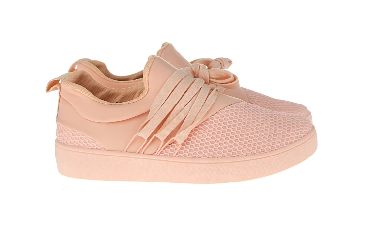 rozowe-tenisowki-azurowe-slip-on-nb186