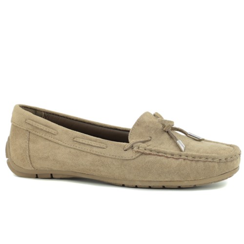 bezowe-khaki-mokasyny-pobuty-damskie-zamszowe-wygo