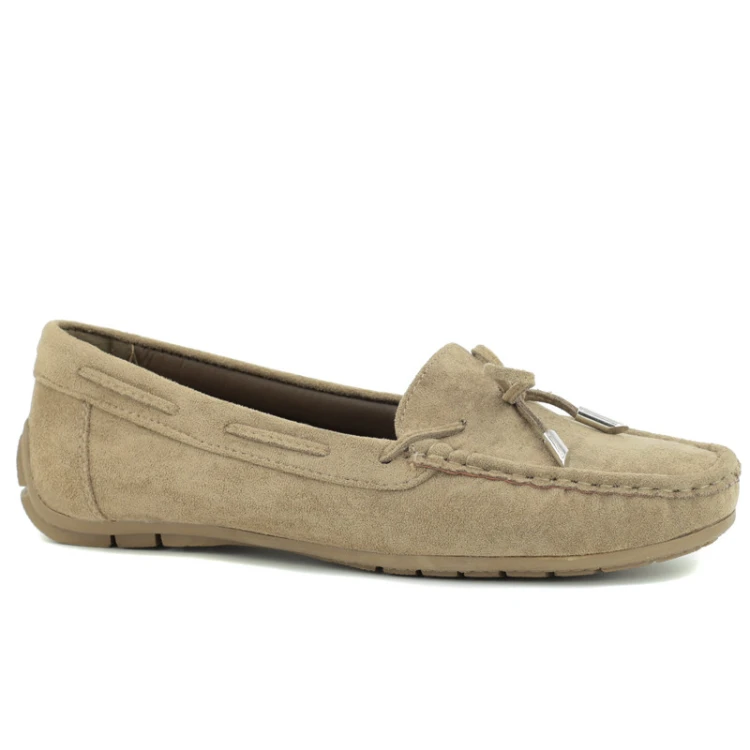 bezowe-khaki-mokasyny-pobuty-damskie-zamszowe-wygo