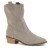 bezowe-khaki-botki-boho-zamsz