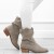 bezowe-khaki-botki-boho-zamsz