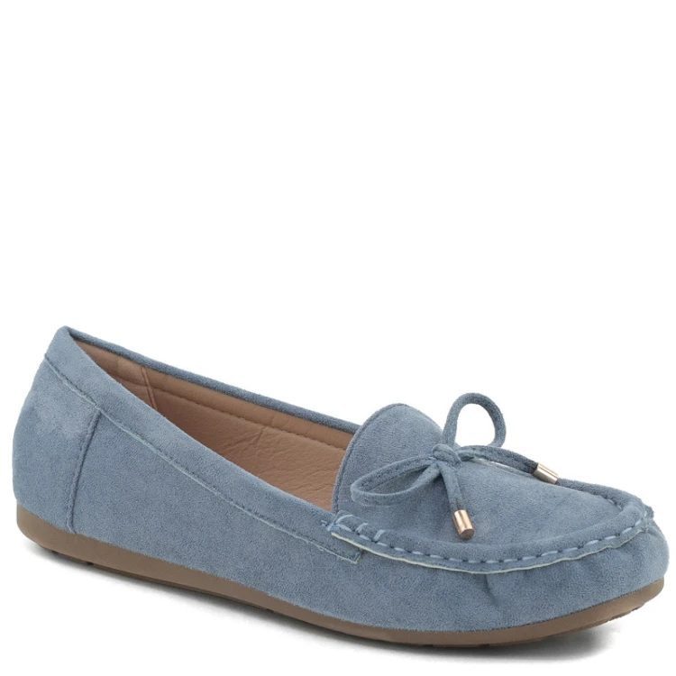 niebieskie-mokasyny-pobuty-damskie-zamszowe-elegan
