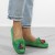 zielone-mokasyny-damskie-pobuty-zamszowe-fredzle-w