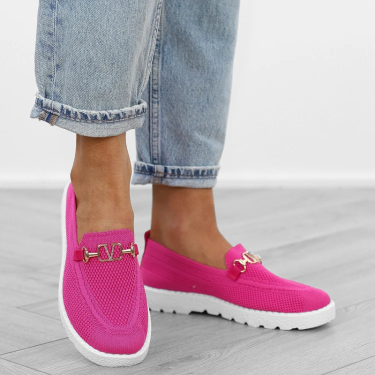 rozowe-sportowe-damskie-sneakersy-wygodne-lekkie-i