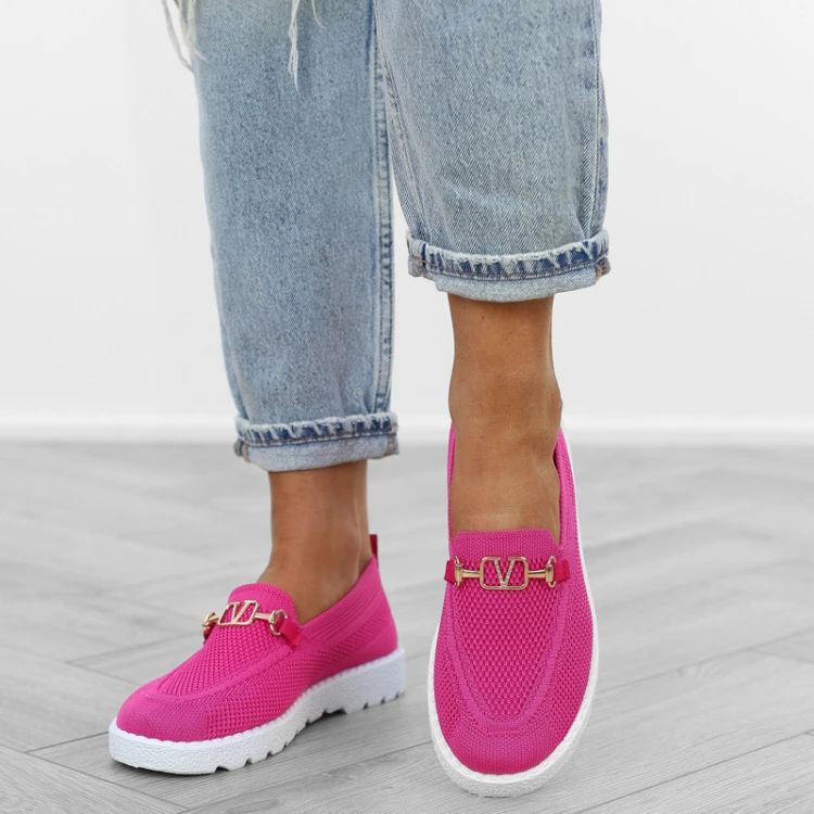 rozowe-sportowe-damskie-sneakersy-wygodne-lekkie-i
