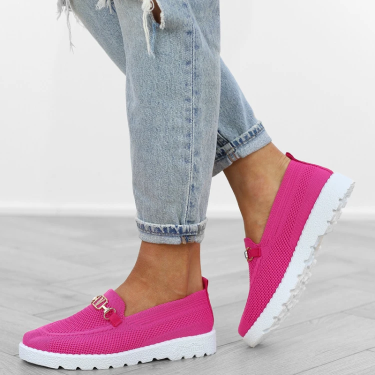 rozowe-sportowe-damskie-sneakersy-wygodne-lekkie-i