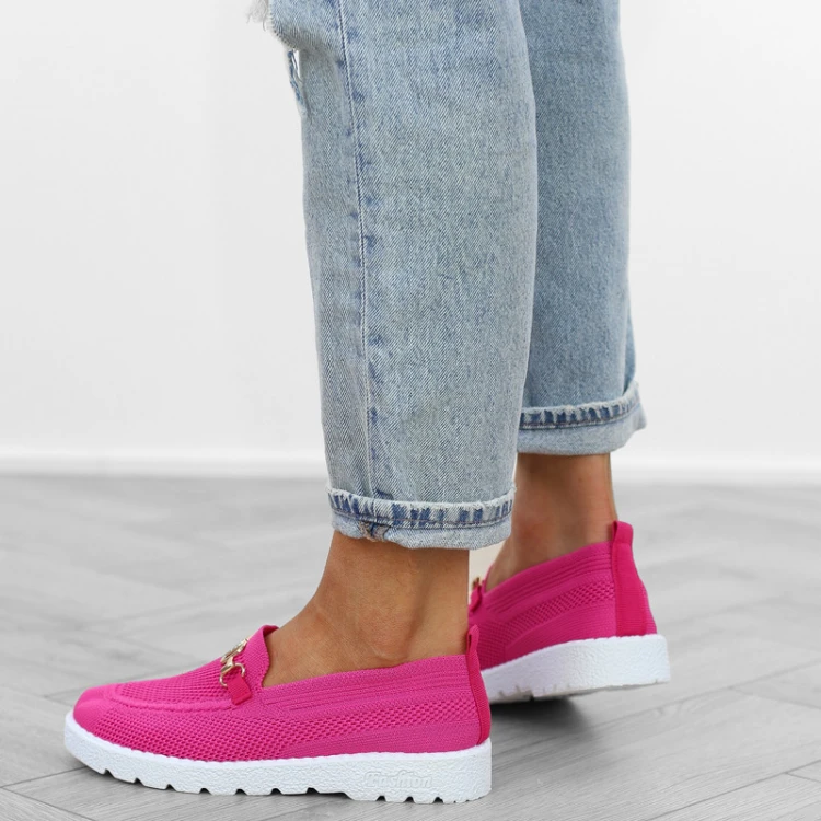 rozowe-sportowe-damskie-sneakersy-wygodne-lekkie-i