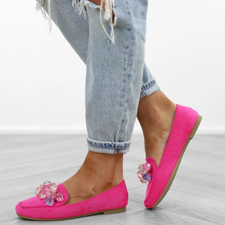 rozowe-fuksja-mokasyny-damskie-pobuty-zamszowe-kry