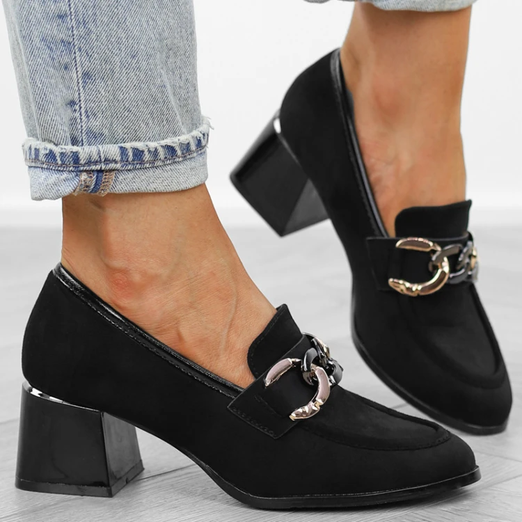 czarne-loafersy-mokasyny-pobuty-damskie-na-supku-z