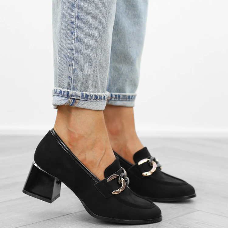 czarne-loafersy-mokasyny-pobuty-damskie-na-supku-z