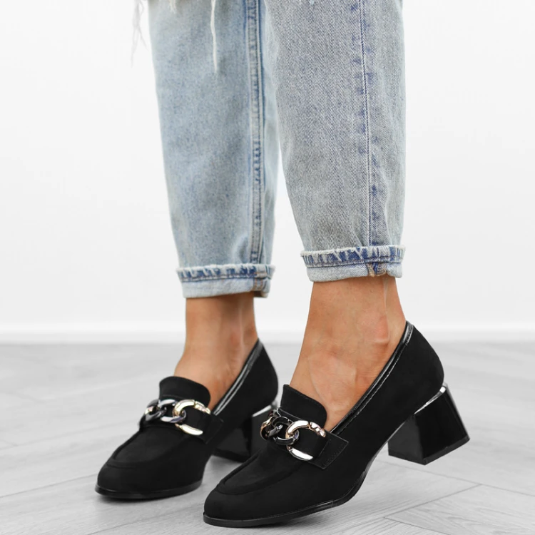 czarne-loafersy-mokasyny-pobuty-damskie-na-supku-z