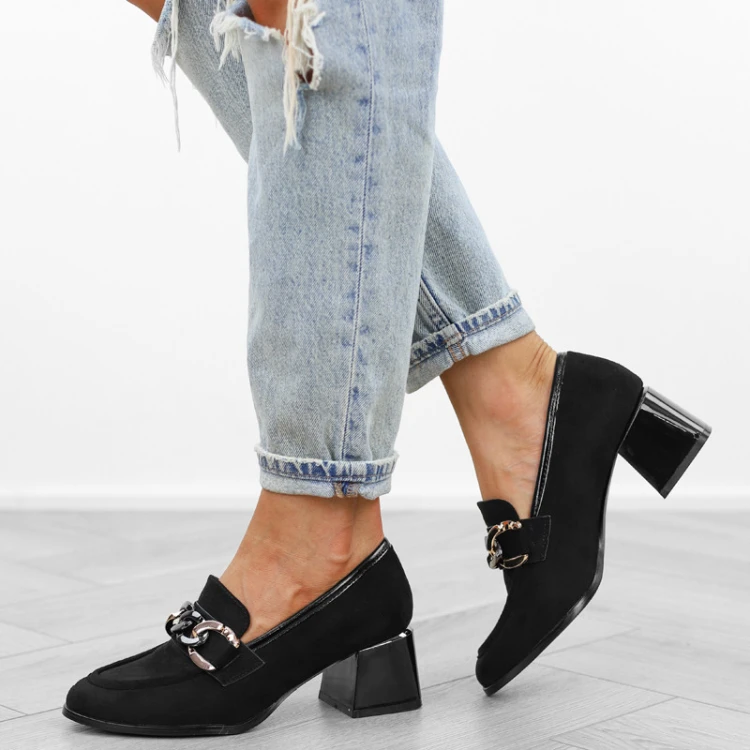 czarne-loafersy-mokasyny-pobuty-damskie-na-supku-z