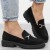 czarne-pobuty-damskie-mokasyny-loafersy-zamszowe-w