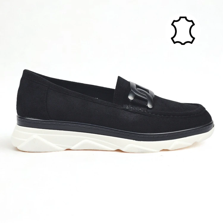 czarne-mokasyny-damskie-paskie-zamszowe-loafersy-s