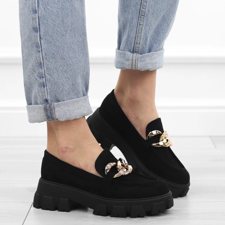 czarne-pobuty-loafersy-damskie-zamsz-eleganckie-sk