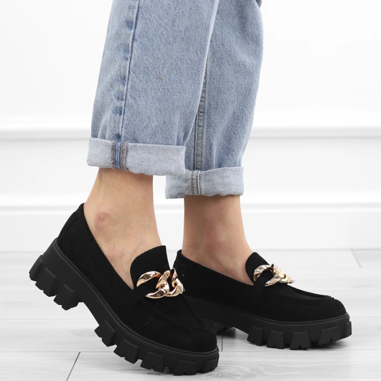 czarne-pobuty-loafersy-damskie-zamsz-eleganckie-sk