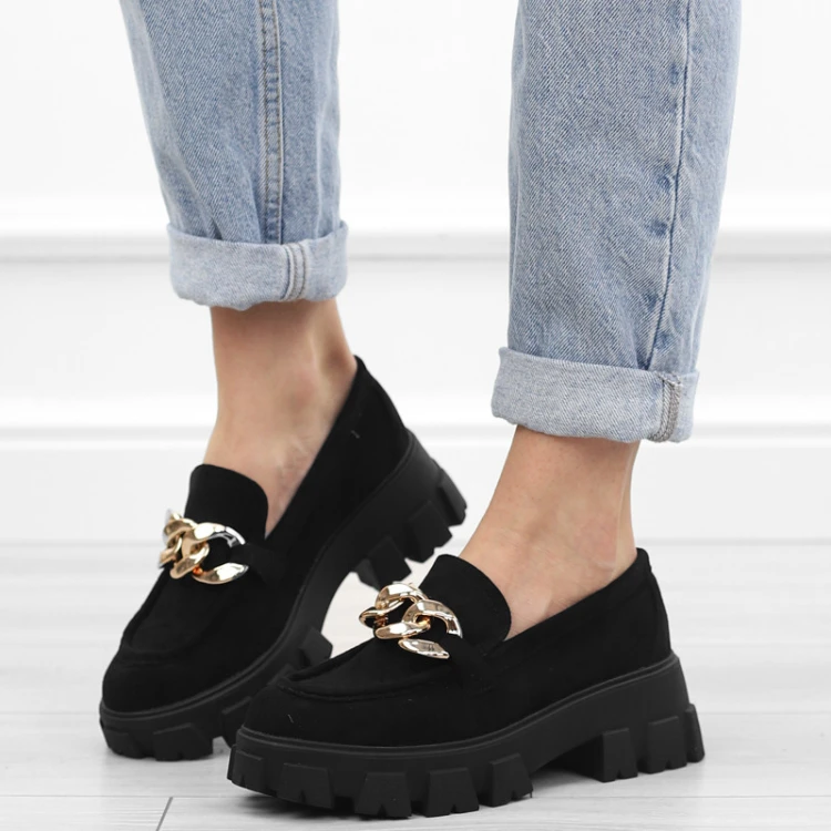 czarne-pobuty-loafersy-damskie-zamsz-eleganckie-sk