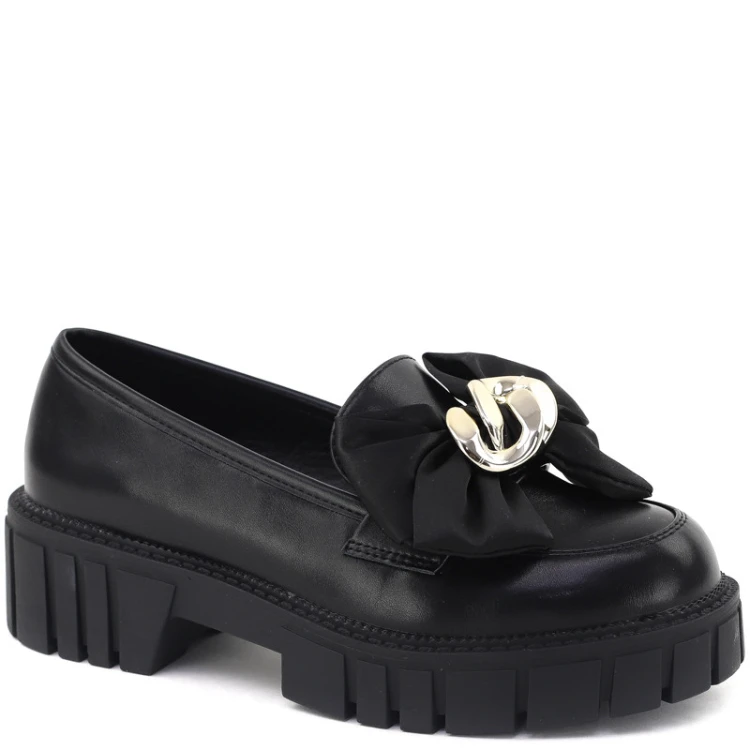 czarne-pobuty-loafersy-mokasyny-damskie-super-lekk