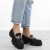 czarne-loafersy-mokasyny-pobuty-damskie-ancuch