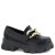 czarne-pobuty-damskie-loafersy-paskie-ze-zotym-anc
