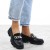 czarne-loafersy-mokasyny-pobuty-damskie-paskie-ele