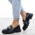 czarne-loafersy-mokasyny-pobuty-damskie-paskie-ele