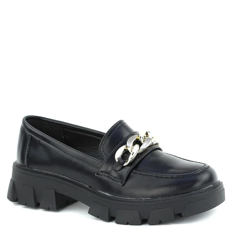 czarne-loafersy-mokasyny-pobuty-damskie-paskie-ele