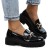 czarne-pobuty-loafersy-mokasyny-damskie-lakierowan