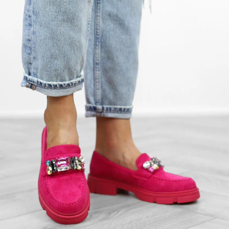 rozowe-loafersy-mokasyny-pobuty-damskie-fuksja-zam