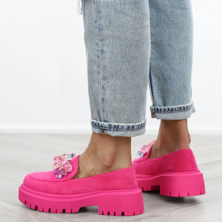 rozowe-loafersy-mokasyny-pobuty-damskie-zamszowe-k