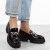 czarne-pobuty-loafersy-damskie-skora-lakierowane-w