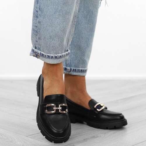 czarne-loafersy-mokasyny-pobuty-damskie-eleganckie