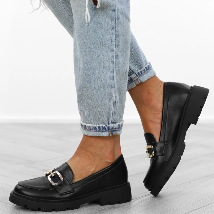 czarne-loafersy-mokasyny-pobuty-damskie-eleganckie