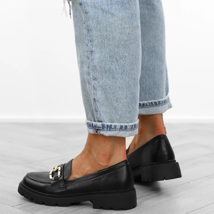 czarne-loafersy-mokasyny-pobuty-damskie-eleganckie