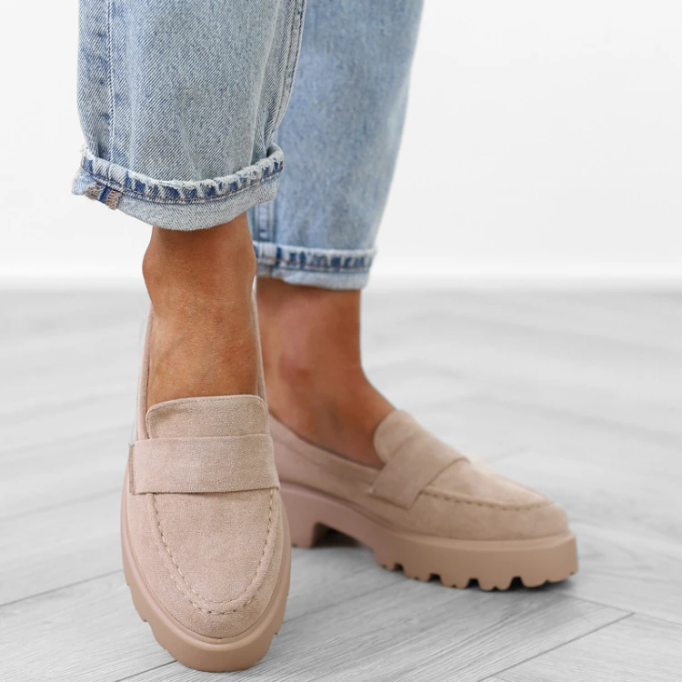 bezowe-khaki-pobuty-loafersy-mokasyny-damskie-wygo