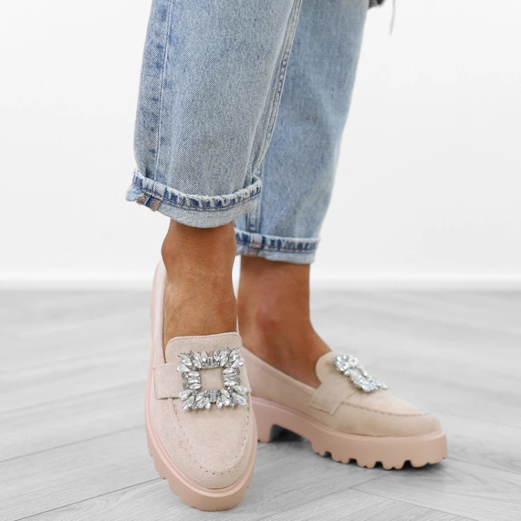 bezowe-pobuty-loafersy-lekkie-damskie-wygodne-pask