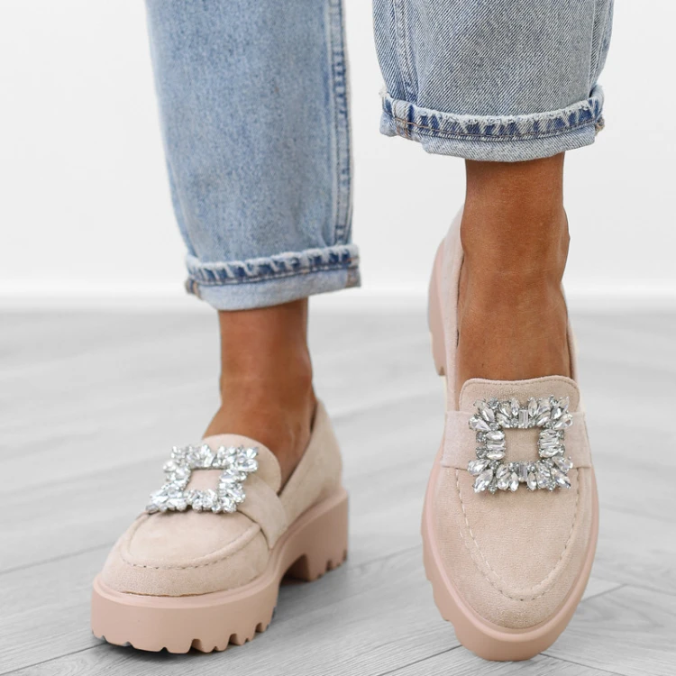 bezowe-pobuty-loafersy-lekkie-damskie-wygodne-pask