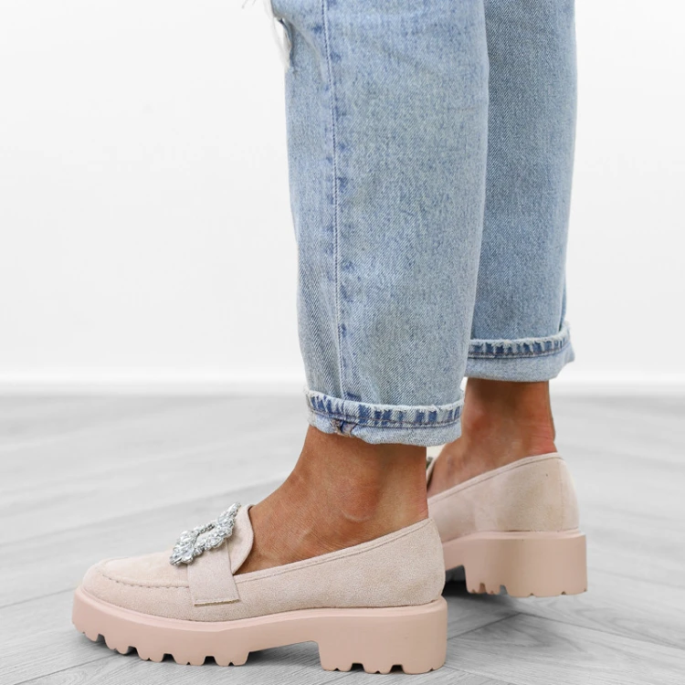 bezowe-pobuty-loafersy-lekkie-damskie-wygodne-pask
