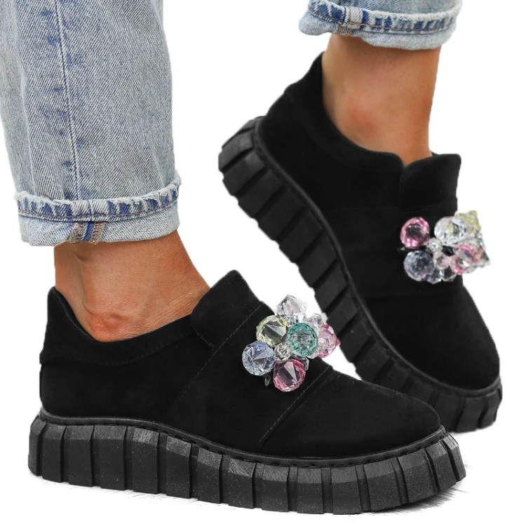 czarne-sportowe-loafersy-damskie-creepersy-wsuwane