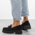 czarne-loafersy-mokasyny-pobuty-damskie-zamszowe