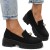 czarne-loafersy-mokasyny-pobuty-damskie-zamszowe
