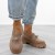 bezowe-loafersy-mokasyny-pobuty-damskie-zamszowe