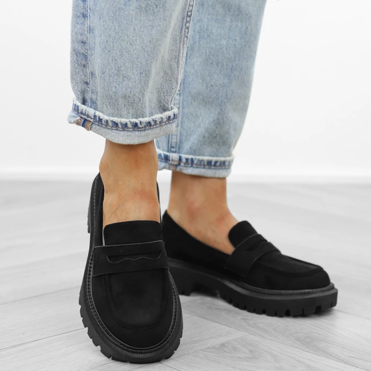 czarne-pobuty-loafersy-mokasyny-damskie-zamszowe-p