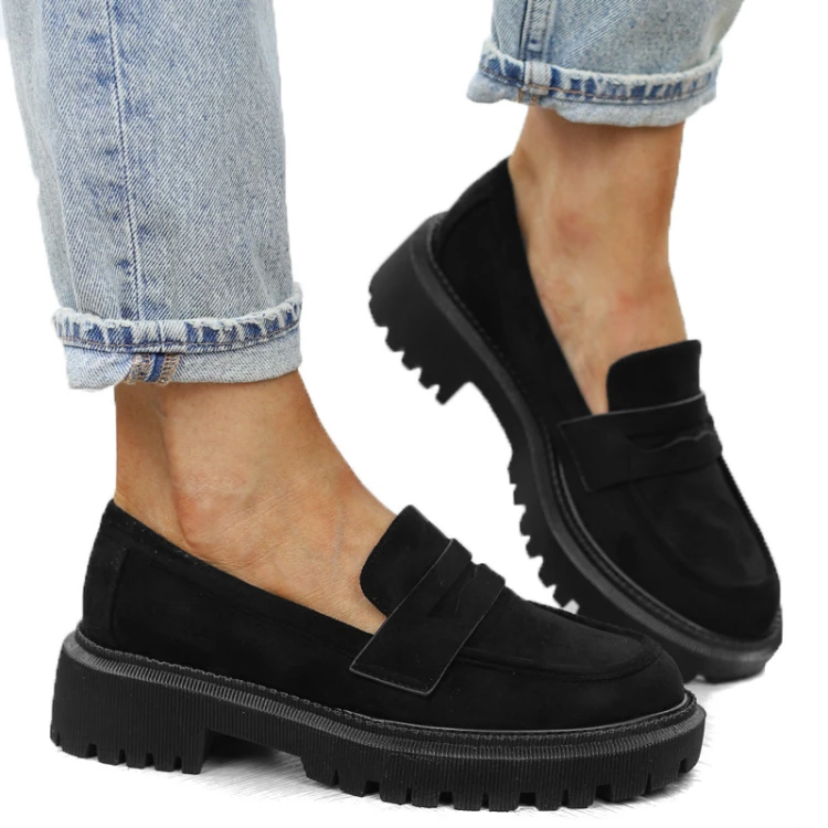 czarne-pobuty-loafersy-mokasyny-damskie-zamszowe-p